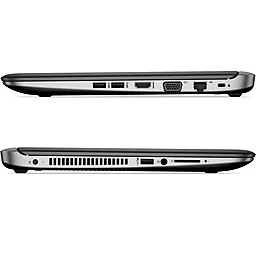 Ноутбук HP ProBook 430 (N1B07EA) - миниатюра 4