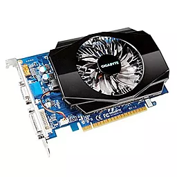 Видеокарта Gigabyte GeForce GT630 1024Mb (GV-N630-1GI)