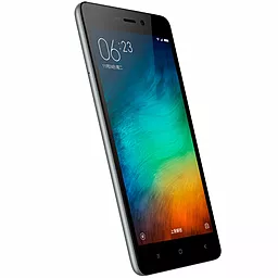 Мобільний телефон Xiaomi Redmi Note 3 16Gb Gray - мініатюра 3