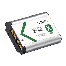 Аккумулятор для фотоаппарата Sony NP-BX1 (1450 mAh)