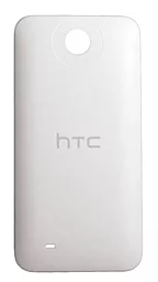 Задняя крышка корпуса HTC Desire 300 / Desire 301E Original White