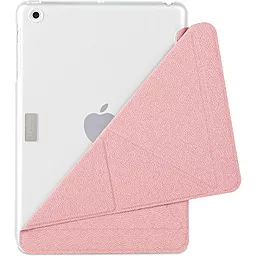 Чехол для планшета Moshi VersaCover for iPad mini Sakura Pink (99MO064301) - миниатюра 2