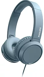 Навушники Philips TAH4105 Blue (TAH4105BL/00)