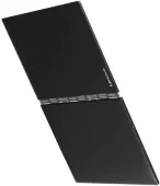 Планшет Lenovo Yoga Book YB1-X91L 3G+LTE Windows (ZA160021) Black - миниатюра 4