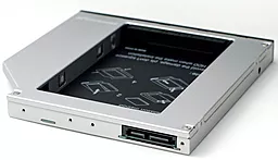 Адаптер HDD Grand-X  2.5" SATA/SATA3 12.7 мм (HDC-25/TITH5A) - миниатюра 3