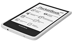 Электронная книга PocketBook Ultra 650 (CR) White - миниатюра 2