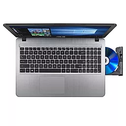 Ноутбук Asus X540SA (X540SA-RBPDN09) - мініатюра 4