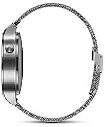 Смарт-часы Huawei Watch Silver Steel - миниатюра 3