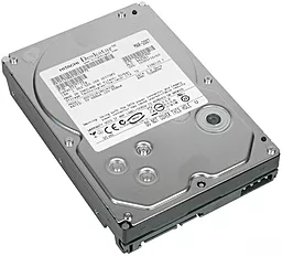 Жесткий диск Hitachi HDD SATA 1.0Tb, 32Mb (0F10383) - миниатюра 2