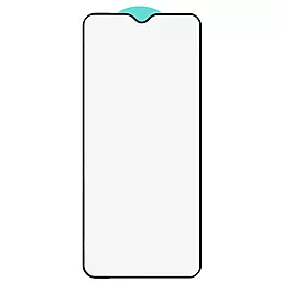 Защитное стекло SKLO 3D Full Glue для OnePlus Nord N20 SE Black - миниатюра 2