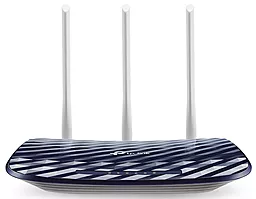 Маршрутизатор TP-Link Archer C20 (AC750)
