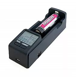 Зарядное устройство ExtraDigital BTC10 Travel Charger (AAC2832)