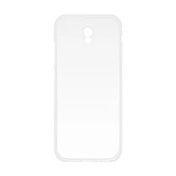 Чехол ACCLAB Anti Dust для Xiaomi Redmi 8A Transparent