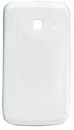 Задняя крышка корпуса Samsung Galaxy Y Duos S6102 Original White