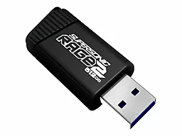 Флешка Patriot 512GB USB 3.1 Supersonic Rage 2, Retail (PEF512GSR2USB) - миниатюра 2