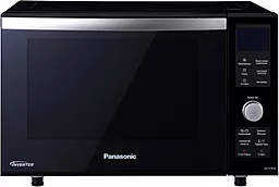 Микроволновая печь с грилем Panasonic NN-DF383BZPE