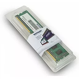 Оперативная память Patriot DDR2 2GB 800Mhz (PSD22G80026) - миниатюра 4