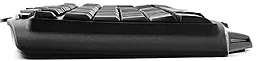 Клавиатура Zalman (ZM-K400G) Black - миниатюра 3