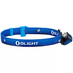 Ліхтарик Olight H05 Блакитний - мініатюра 2