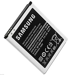 Аккумулятор Samsung i9082 Galaxy Grand / EB535163LU (2100 mAh) 12 мес. гарантии - миниатюра 3