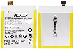 Аккумулятор Asus ZenFone 5 / C11P1324 (2110 mAh) 12 мес. гарантии - миниатюра 4