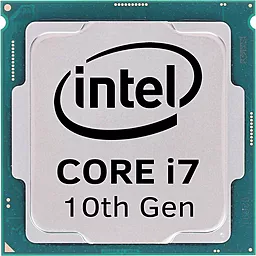Процесор Intel Core i7-10700 TRAY (CM8070104282327)