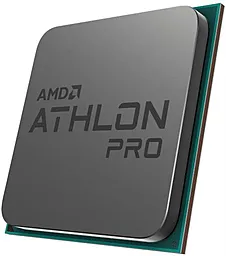 Процесор AMD Athlon Silver PRO 3125GE (YD3125C6M2OFH) Tray