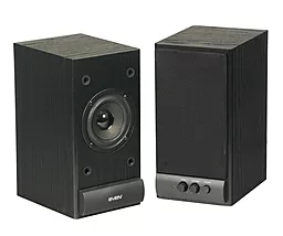 Колонки акустические Sven SPS-609 Black - миниатюра 2