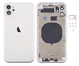Корпус Apple iPhone 11 White
