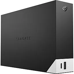 Внешний жесткий диск Seagate One Touch Hub 18TB USB3.1 (STLC18000400) - миниатюра 3