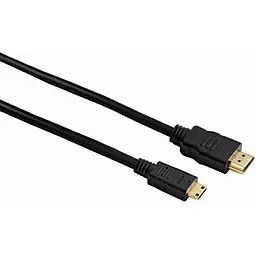 Відеокабель Atcom HDMI A - HDMI C (mini) 1.0m (6153)