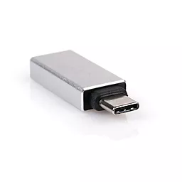 OTG-переходник Vinga USB Type-C to USB 3.0 AF (USBCMAF01-1.1) - миниатюра 2