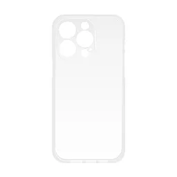 Чехол ACCLAB TPU для Apple iPhone 14 Pro Transparent