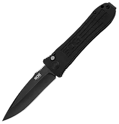 Нож SOG Strat Ops Auto (SO1001-BX)