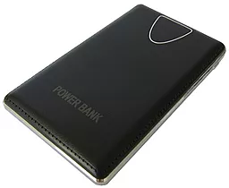 Повербанк Smartfortec PBK-10000-LCD Black