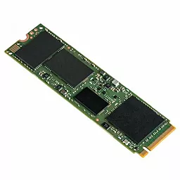 Накопичувач SSD Intel 600p Series 1 TB M.2 2280 (SSDPEKKW010T7X1) - мініатюра 3