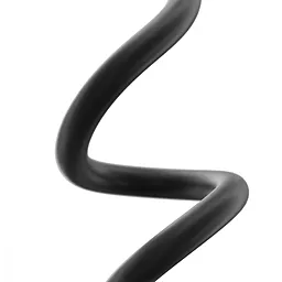 Кабель USB Proove Soft Silicone 12w 2.4a USB Type-C cable black (CCSO20001201) - миниатюра 4