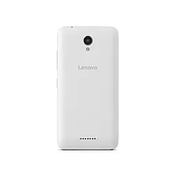 Lenovo A Plus (A1010A20) White - миниатюра 3