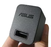 Сетевое зарядное устройство Asus PA-1070-07 2A + micro USB Black - миниатюра 4