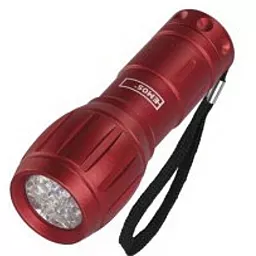 Ліхтарик Emos P3882 Red