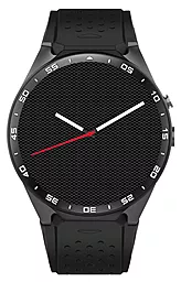 Смарт-часы SmartYou RX10 Sport Black with Black strap (SWRX10SBL) - миниатюра 3
