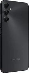 Смартфон Samsung Galaxy A05s 4/128GB Black (SM-A057GZKVEUC) - миниатюра 6