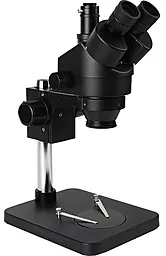 Микроскоп KAiSi KS-37045A бинокулярный (20Х-40Х) - миниатюра 2