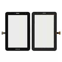 Сенсор (тачскрин) Samsung Galaxy Tab 2 7.0 P3100/P3110 (3G) (original) Black