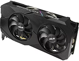 Видеокарта Asus GeForce GTX1660 SUPER 6144Mb DUAL EVO (DUAL-GTX1660S-6G-EVO) - миниатюра 4