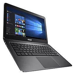 Ноутбук Asus Zenbook UX305CA (UX305CA-UHM4T) - миниатюра 2