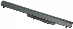 Аккумулятор для ноутбука HP LA03DF Pavilion 14-n000 / 10.95V 2200mAh / Black - миниатюра 2