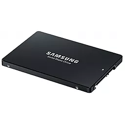SSD Накопитель Samsung 2.5" 960GB (MZ-7KM960E) - миниатюра 4