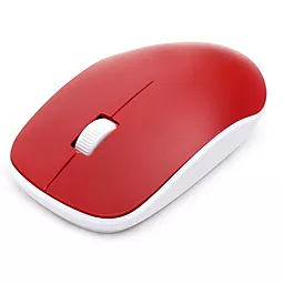 Компьютерная мышка OMEGA Wireless OM0420 (OM0420WR) Red