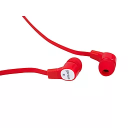 Навушники Gorsun GS-C270 Red - мініатюра 2